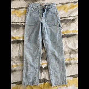 Guess “CARPENTER JEANS”